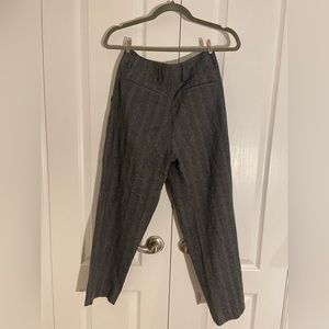 FILIPPA K Wool Trousers